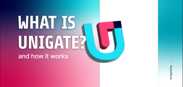 What is Unigate?